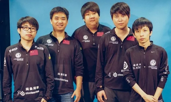 invictus-gaming