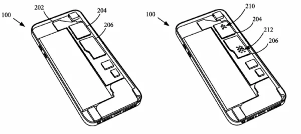 iphone-waterproof-hydrophobic coating