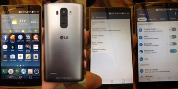 lg g4 purported images