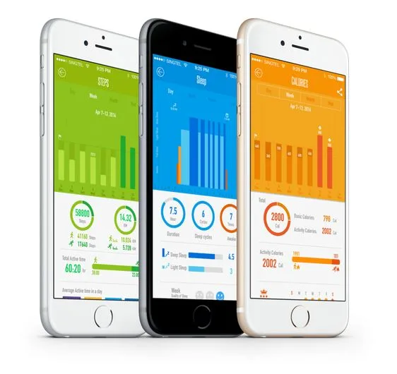 oaxis-lifebalanz-app
