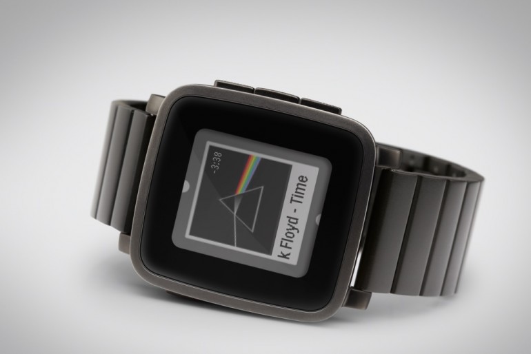 Pebble Time Ios App Stuck In Review Process Asks Fans To Complain On Social Media Lowyat Net
