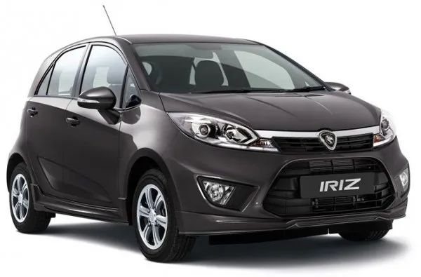 proton-iriz
