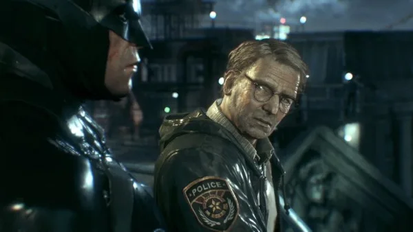 Rocksteady Studios Delays Batman: Arkham Knight, Available 23rd June 2015