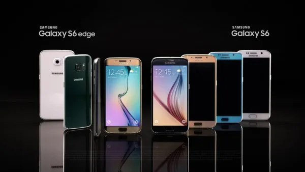 Samsung Galaxy S6 & Galaxy S6 edge Coming to Malaysia “in Mid-April”