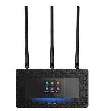 tp-link-touchscreen-wifi-router 2