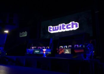 Twitch