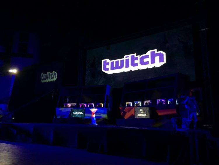 Twitch