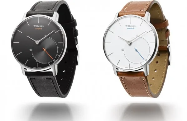 withings-activite