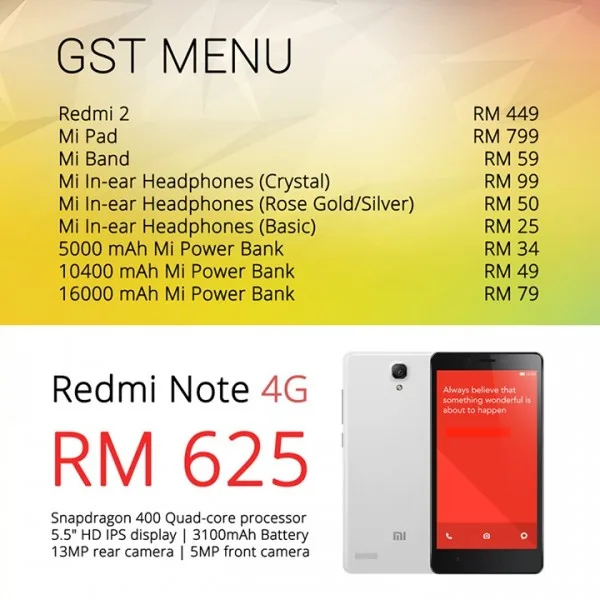 xiaomi-malaysia-gst-prices-2015