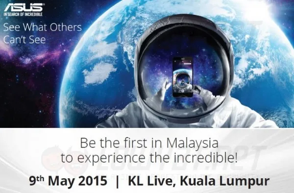 ASUS Zenfone 2 Malaysian Launch @ Incredible ZenDay