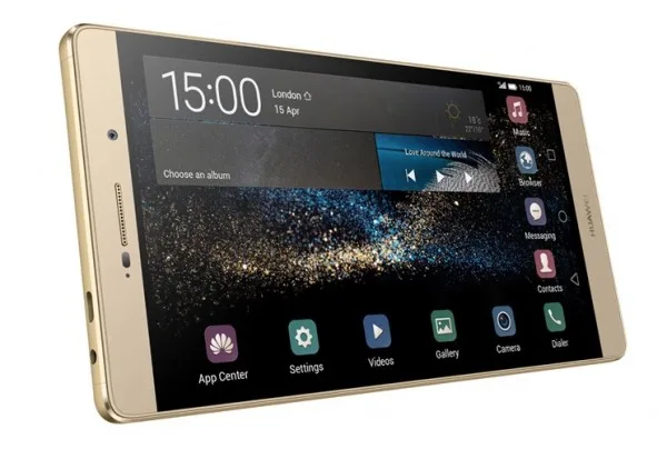 Huawei P8max