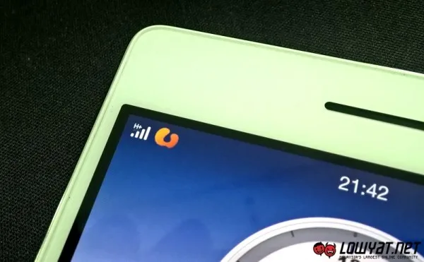 3G Connection On U Mobile