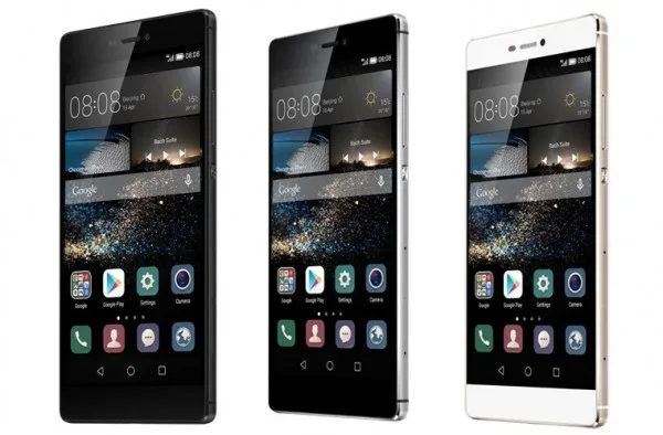 Huawei P8