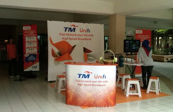 TM UniFi