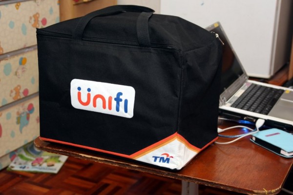 UniFi Equipment Bag