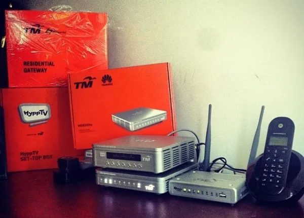 UniFi Equipment
