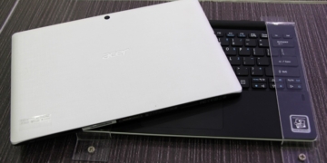 Acer Switch 10 E Launch 06
