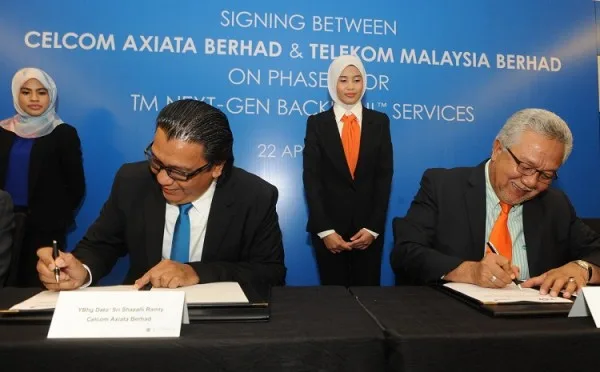 Celcom TMNGB 2