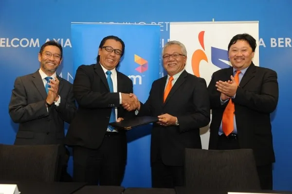 Celcom TMNGB