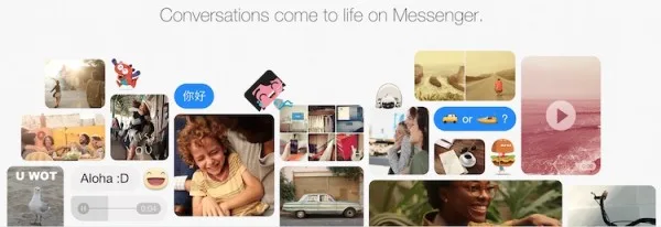 Facebook Messenger