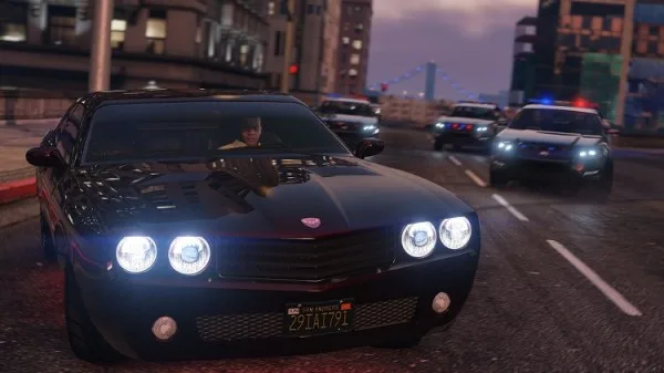 GTA V PC