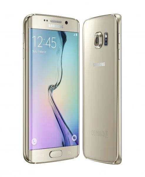 Galaxy S6 edge_Combination2_Gold Platinum