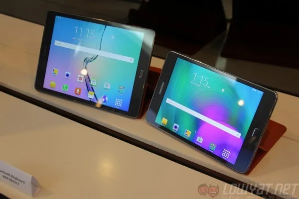 Galaxy Tab A 001