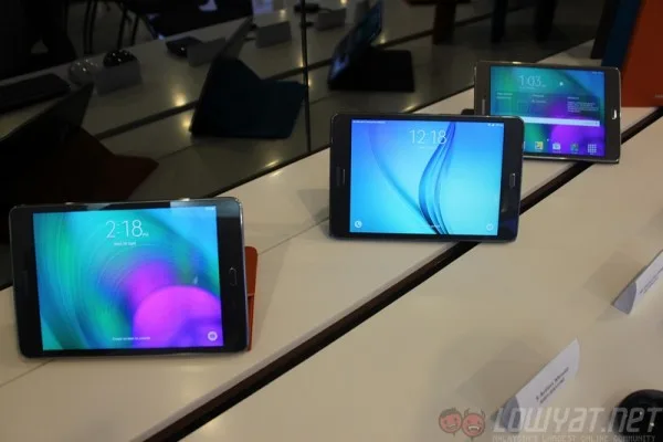 Galaxy Tab A 002