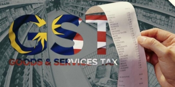 Goods and Services Tax GST Malaysia