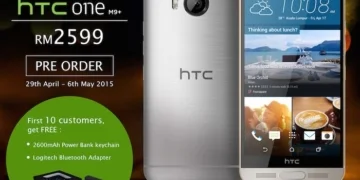 HTC One M9 facebook banner amended