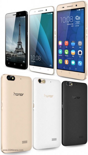 Huawei Honor 4c