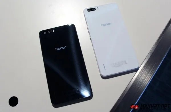 Huawei Honor 6 Plus Hands On 38