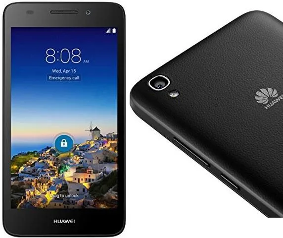 Huawei-SnapTo