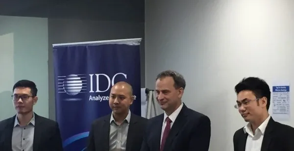 IDC Malaysia_Group