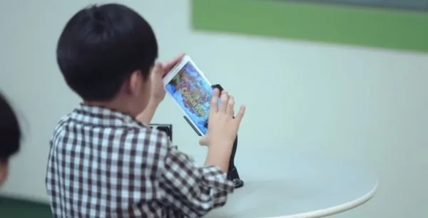 Maxis No Bill Shock video still