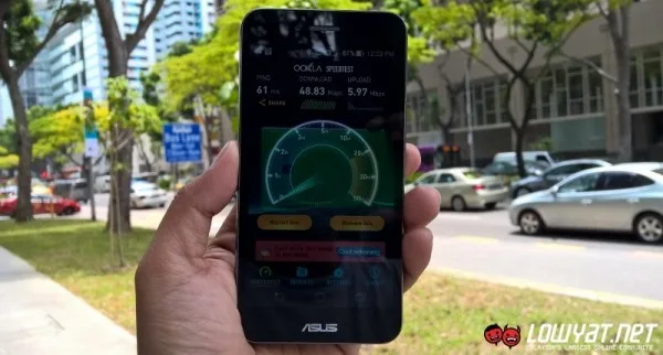 Maxis One Club SG Roaming 03