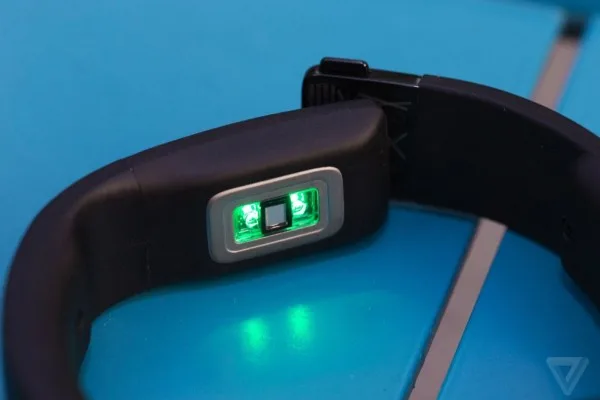 Microsoft Band