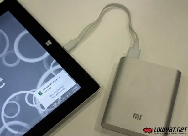 Microsoft Surface 3 Hands On 11