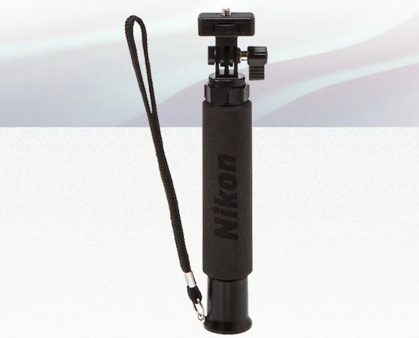 Nikon Selfie Stick 1