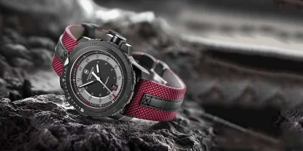 Other Victorinox Watch