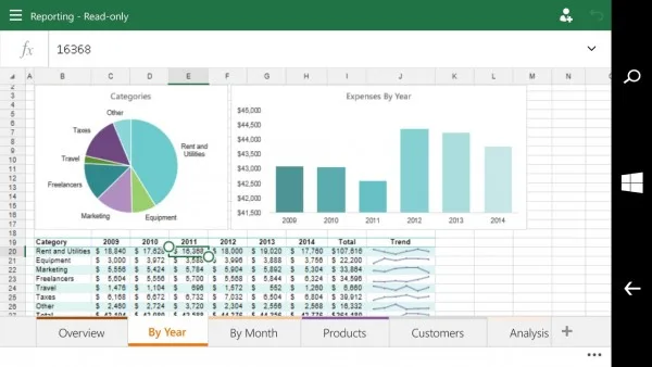 Phone_Universal_Excel_Horizontal