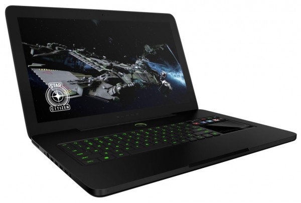 Razer Blade Pro