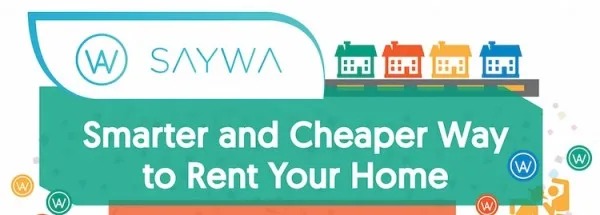 Saywa Property Rental App