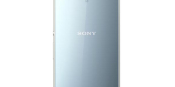 Sony Xperia Z4 Aqua