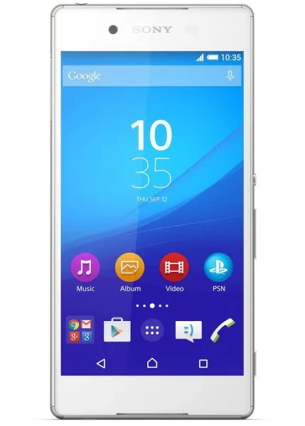 Sony Xperia Z4