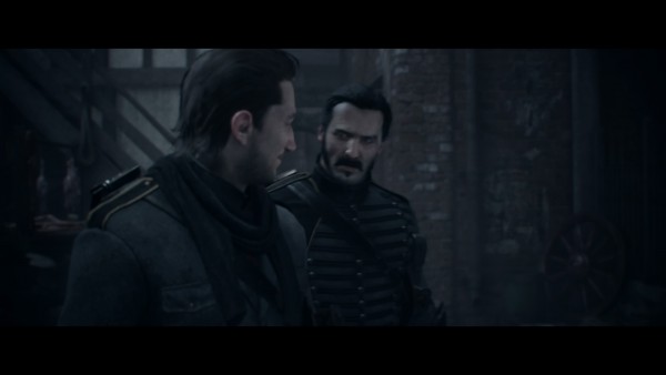 The Order: 1886_20150322054809