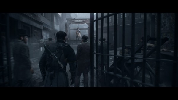 The Order: 1886_20150322055043