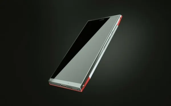 Turing Phone 2