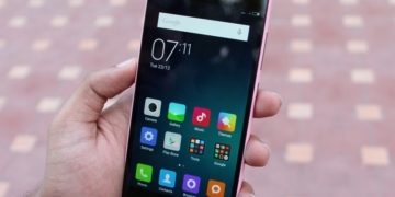 Xiaomi Mi 4i Hands On 18