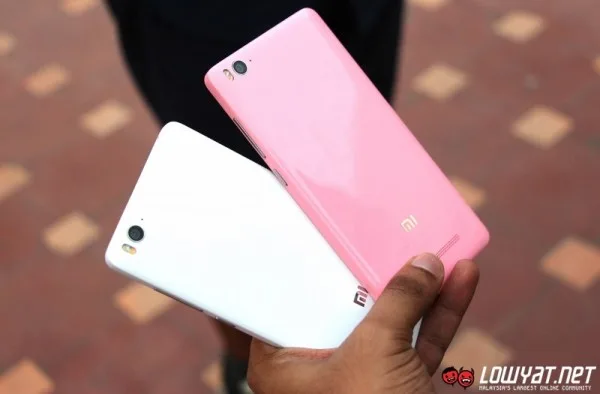 Xiaomi Mi 4i Hands On - 19